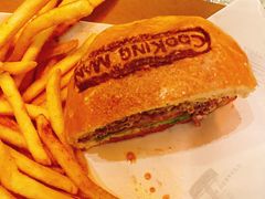 -Cooking Man(中懋天地店)