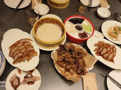 -全聚德(双井店)