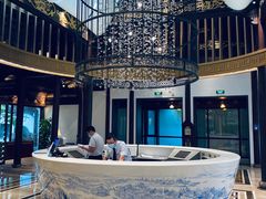 -乌镇枕水度假酒店