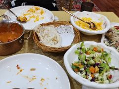 -清真· AL-JANNAT 佳纳特餐厅(仙林店)