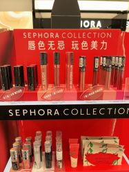 -丝芙兰Sephora