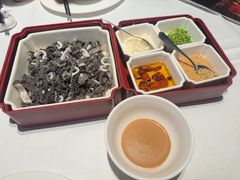 -四季民福烤鸭店(王府井东安门店)