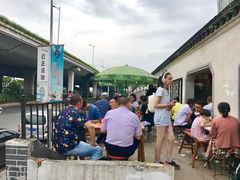 -泰顺江南春面馆