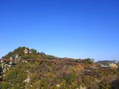 -少华山国家森林公园