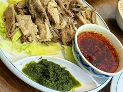 -清真聚陇缘美食餐厅(南横东街店)