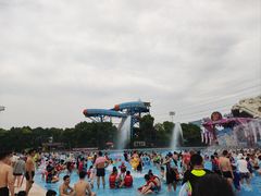 -苏州乐园森林水世界