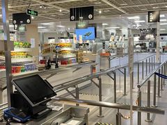 -宜家·瑞典风味餐厅(海达南街店)