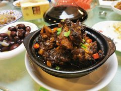 -富临轩私房菜(集庆门大街店)