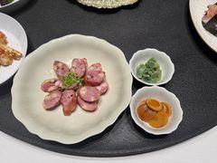 -怡情荟•海鲜青岛菜(五四广场旗舰店)