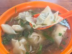 -阿麟馄饨(延长路店)
