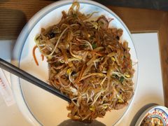 老友炒粉-老友王·南宁特色菜(金汇如意坊店)