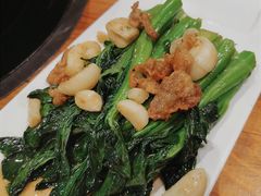-大自然醉鹅·铁锅火焰鹅(上海联洋店)