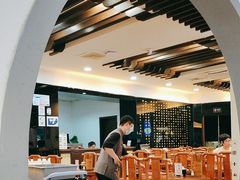 -奎元馆.百年奎元.非遗传承(西湖边的解放路店)