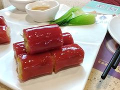 -点都德(汇盈广场店)
