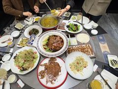 -红宾酒楼(百姓家宴店)