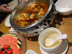 -隔壁老王·家常云南菜(花巷店)