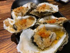 -蚝美人·生蚝海鲜烧烤(茶花园店)