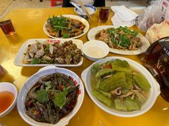 -桂园白粥·潮汕老味道