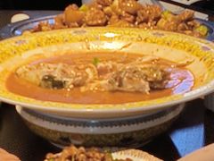 -俭寨大盘鸡·新疆菜·烧烤(博乐店)