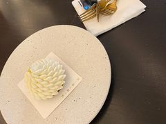 -玲婧胡同·生日蛋糕·餐厅(嘉里城店)