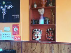 -如意林卡藏餐吧(大昭寺店)