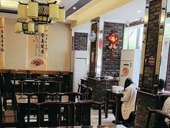 -肖记公安牛肉鱼杂馆·省级非物质文化遗产(三角路直营店)