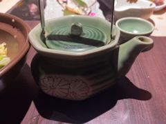 -匠和风精致料理(莆田财富中心店)