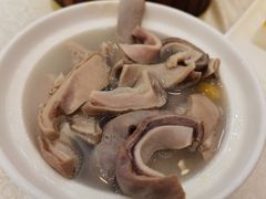 白胡椒猪肚-湛江海滨宾馆-醉海楼