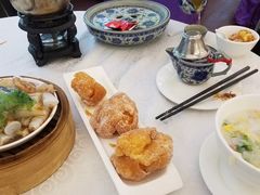 -畔山酒店中餐厅