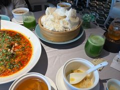 -南堂馆·新川菜(春熙路店)