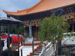 -大理文庙(大理古城)