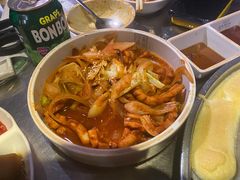 -喜来稀肉(虹泉路店)