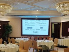 -金时代顺风大酒店(爱琴海购物中心店)