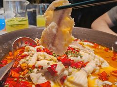 -懒人盐府人家(航天桥店)