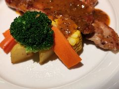 -太平馆西餐厅(北京路店)