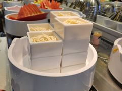 -龍歌自助小火锅(秦淮水游城店)