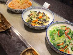 -咸亨大酒店-自助餐厅(解放南路店)