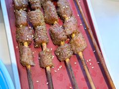 -清真·宁夏印象·盐池滩羊肉体验店(江宁路店)