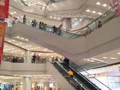 -凯德广场(武胜路店)