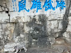 -青州市云门山风景区