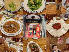 -老雒阳面馆·水席·洛阳菜(王城路店)