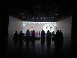 -小鸡哆哆故事屋·儿童乐园(嘉里城店)