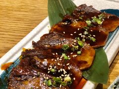 -林妈妈村·日式料理(宝山龙湖天街店)