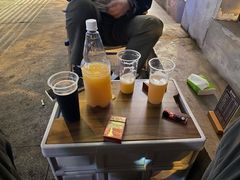 -板凳鲜酿·精酿啤酒(科华北路店)