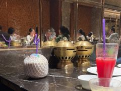 -半岛翡丽海鲜自助餐厅(观风亭店)