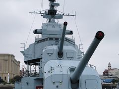 -中国人民解放军海军博物馆