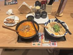 -味千拉面(瑞虹生活广场店)