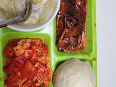 -东北大学（浑南校区）食堂