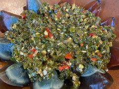 剁椒皮蛋-拾捌川·自贡爆炒(新街口店)