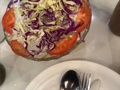 -清真· AL-JANNAT 佳纳特餐厅(仙林店)